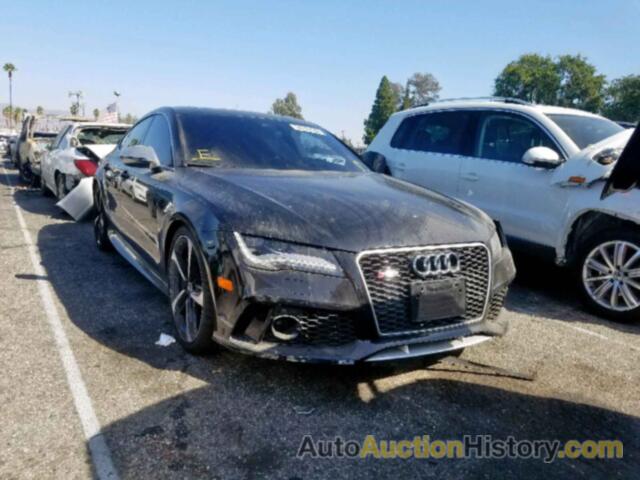 2015 AUDI S7/RS7, WUAW2AFC7FN900209