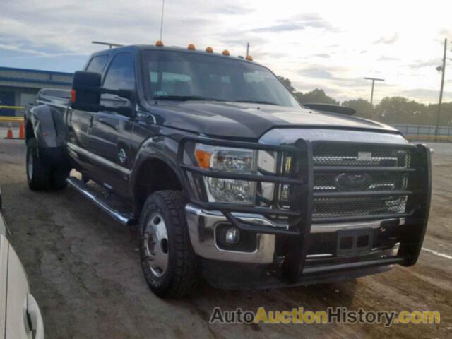 2015 FORD F350 SUPER SUPER DUTY, 1FT8W3DT8FEA56979
