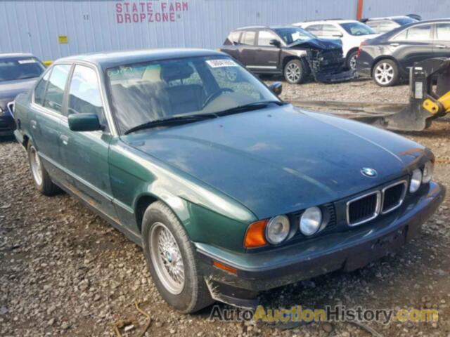1994 BMW 530 I AUTO I AUTOMATIC, WBAHE2314RGE83825