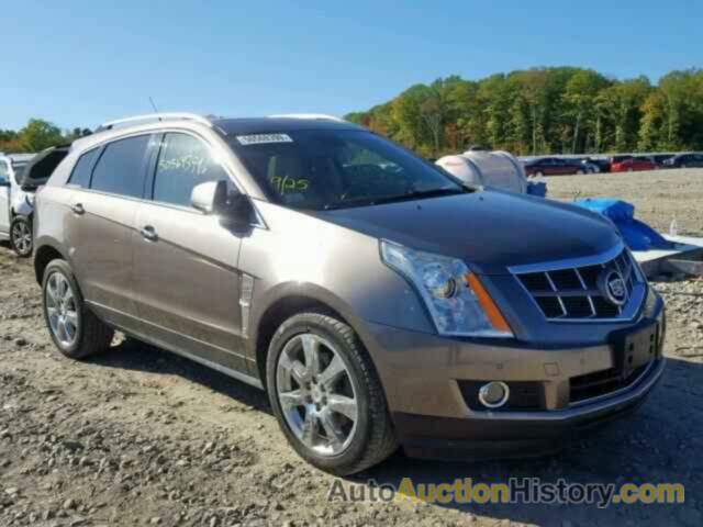 2011 CADILLAC SRX PERFOR PERFORMANCE COLLECTION, 3GYFNEEY9BS580927