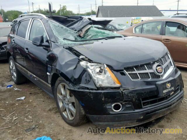 2010 CADILLAC SRX PERFOR PERFORMANCE COLLECTION, 3GYFNEEY9AS593207