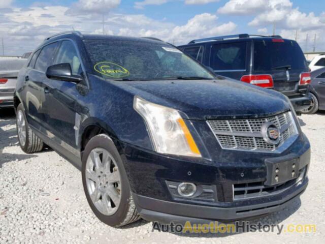 2011 CADILLAC SRX PERFOR PERFORMANCE COLLECTION, 3GYFNBEY7BS642856