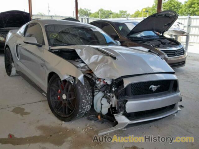 2016 FORD MUSTANG GT GT, 1FA6P8CF0G5275424