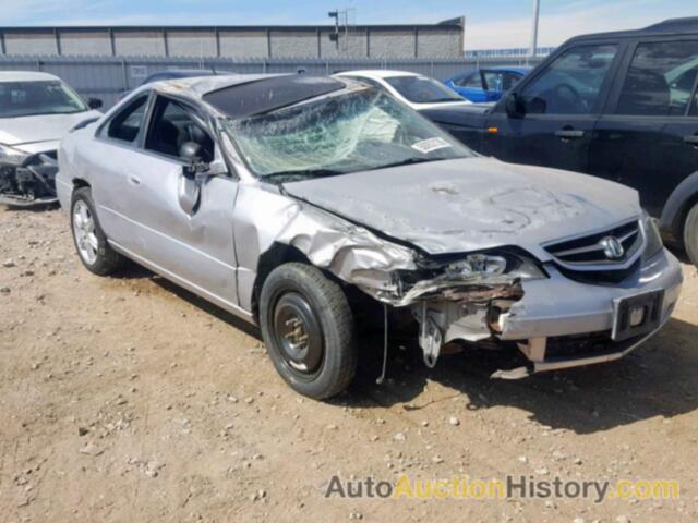 2003 ACURA 3.2CL TYPE TYPE-S, 19UYA41733A000352