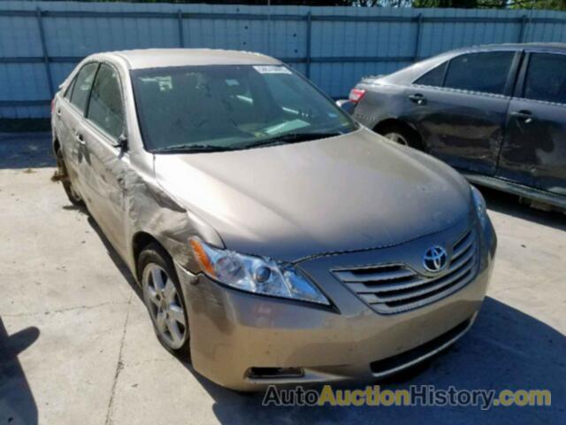2007 TOYOTA CAMRY NEW CE, 4T4BE46K47R003238