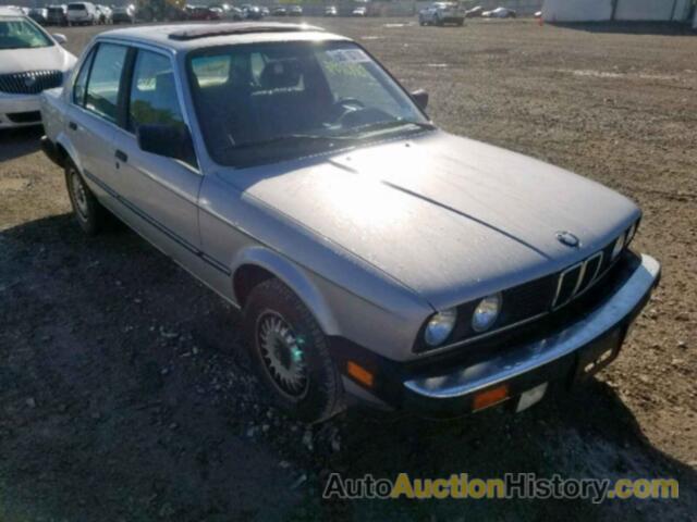 1985 BMW 325 E E, WBAAE540XF0985264