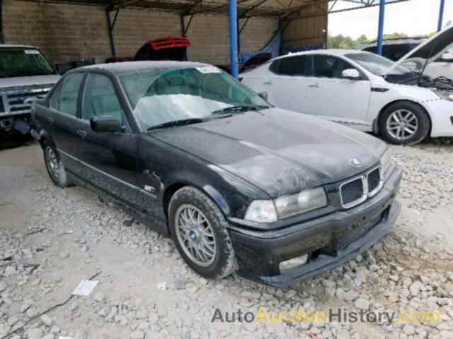 1996 BMW 328 I AUTO I AUTOMATIC, WBACD4324TAV42087
