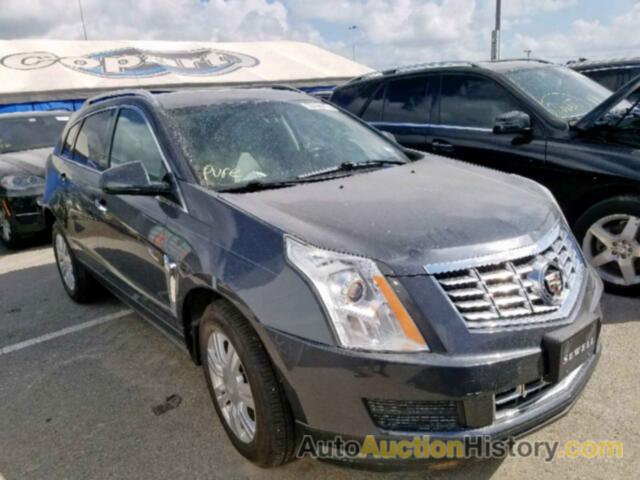 2013 CADILLAC SRX LUXURY LUXURY COLLECTION, 3GYFNCE38DS519886