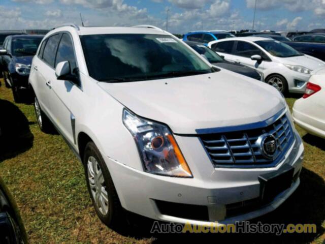 2013 CADILLAC SRX LUXURY LUXURY COLLECTION, 3GYFNCE32DS638260