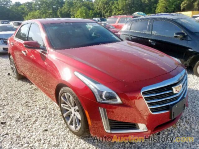 2015 CADILLAC CTS LUXURY COLLECTION, 1G6AR5S38F0131266