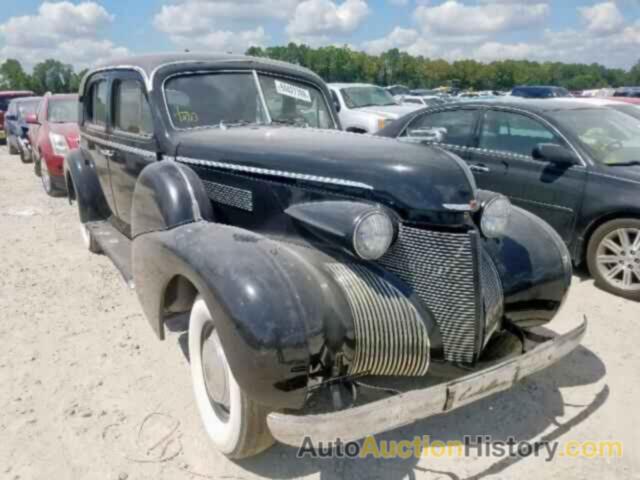 1939 CADILLAC ALL OTHER, 3290682
