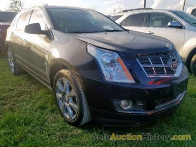 2011 CADILLAC SRX PERFOR PERFORMANCE COLLECTION, 3GYFNBEY1BS662570