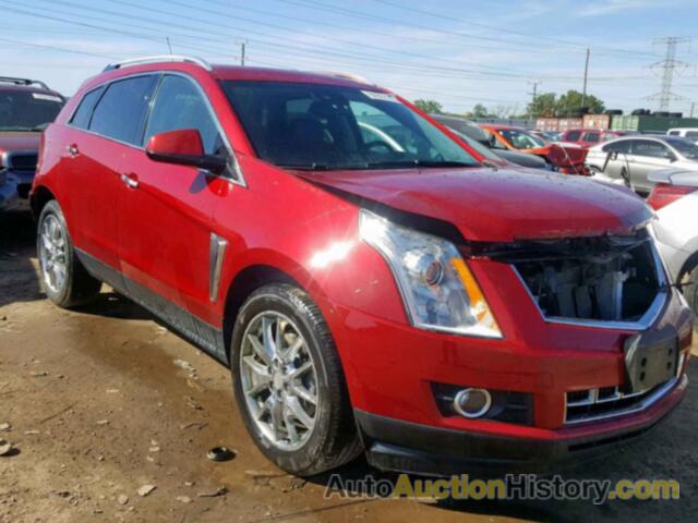 2015 CADILLAC SRX PERFOR PERFORMANCE COLLECTION, 3GYFNCE36FS537919