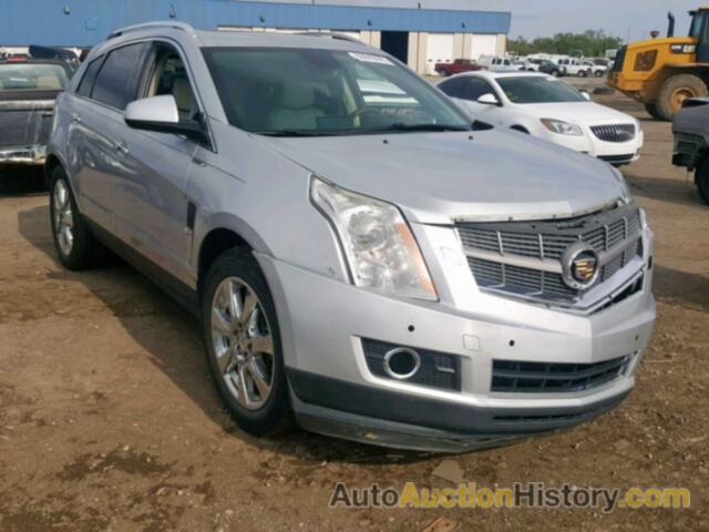 2010 CADILLAC SRX PERFOR PERFORMANCE COLLECTION, 3GYFNBEY7AS553237