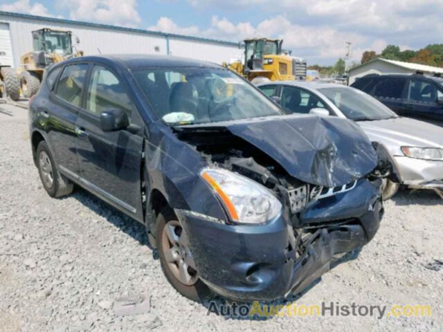 2013 NISSAN ROGUE S S, JN8AS5MT2DW537878