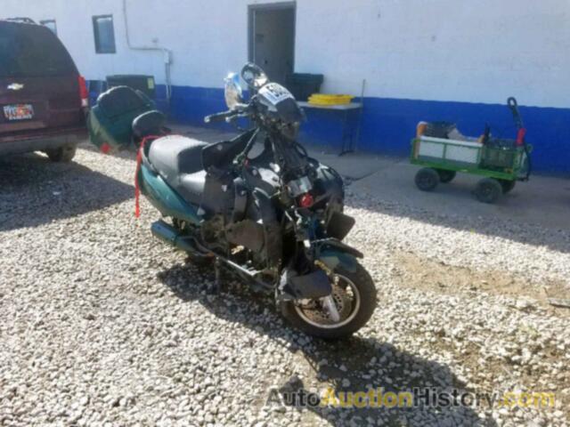 2008 MOPE MOPED, L5YTCKPAX81198552