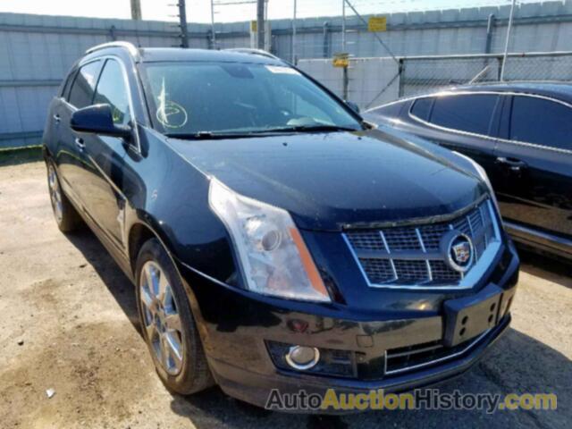 2012 CADILLAC SRX PERFOR PERFORMANCE COLLECTION, 3GYFNEE32CS559763