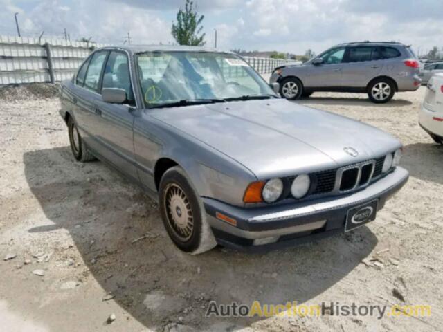 1993 BMW 525 I AUTO I AUTOMATIC, WBAHD6312PBJ89549