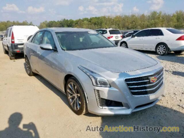 2016 CADILLAC CTS LUXURY COLLECTION, 1G6AX5SX2G0102761