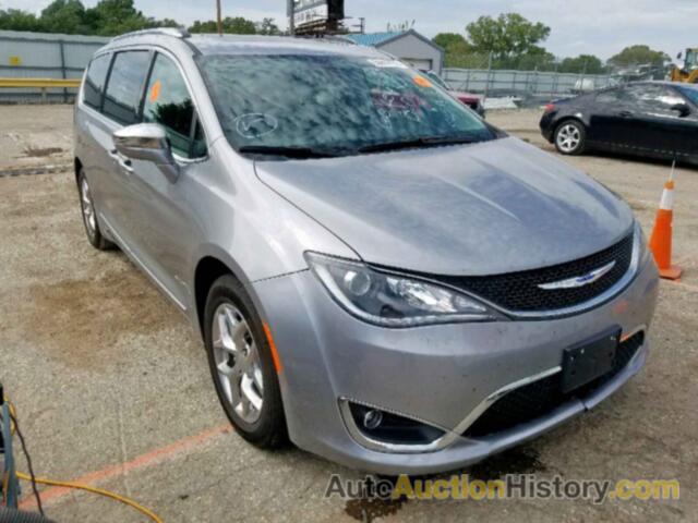 2018 CHRYSLER PACIFICA L LIMITED, 2C4RC1GG0JR320367
