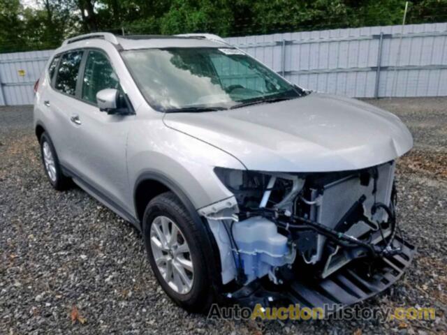 2018 NISSAN ROGUE S S, 5N1AT2MT6JC843501