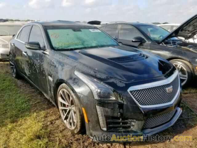 2016 CADILLAC CTS, 1G6A15S67G0131813