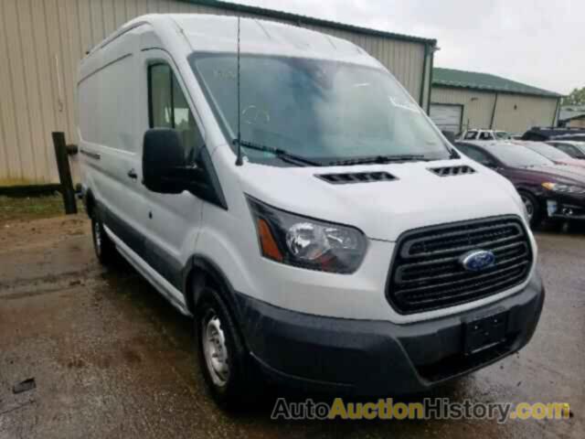 2019 FORD TRANSIT T- T-250, 1FTYR2CM0KKB07818