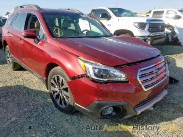 2017 SUBARU OUTBACK 3. 3.6R LIMITED, 4S4BSENC1H3288684