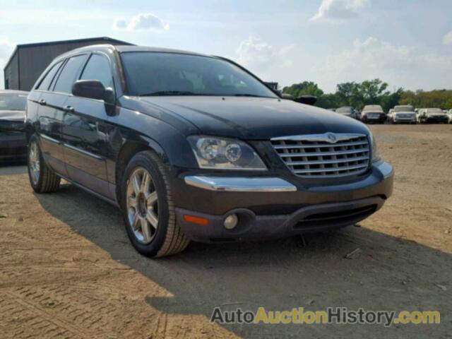 2005 CHRYSLER PACIFICA T TOURING, 2C8GF68445R554354