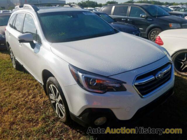 2018 SUBARU OUTBACK 3. 3.6R LIMITED, 4S4BSENC3J3314529