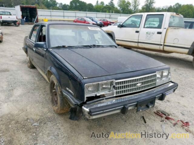 1985 CHEVROLET ALL OTHER, 2G1AW19X3F1121992