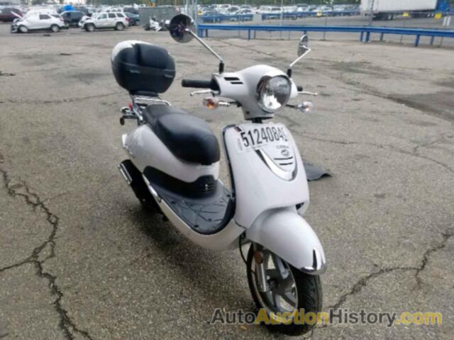 2019 OTHER 50 CC, RFGBS1D07KXBC0760