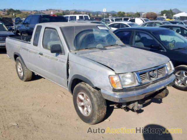 1998 NISSAN FRONTIER K KING CAB XE, 1N6DD26S3WC346137