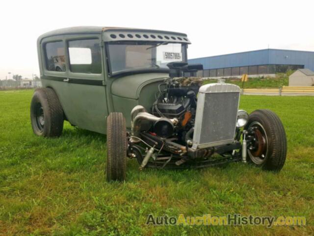 1929 FORD MODEL-T, A1251341
