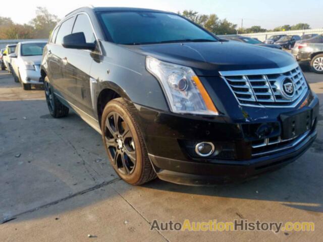 2015 CADILLAC SRX PERFOR PERFORMANCE COLLECTION, 3GYFNCE31FS599504