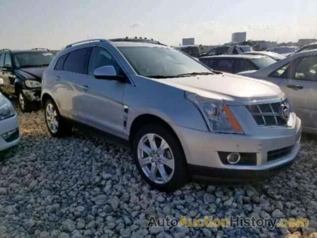 2011 CADILLAC SRX PERFOR PERFORMANCE COLLECTION, 3GYFNBEY6BS671300