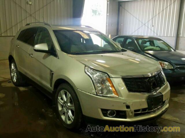 2014 CADILLAC SRX PERFOR PERFORMANCE COLLECTION, 3GYFNFE33ES661453