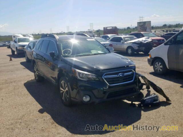 2019 SUBARU OUTBACK 3. 3.6R LIMITED, 4S4BSENC5K3347100