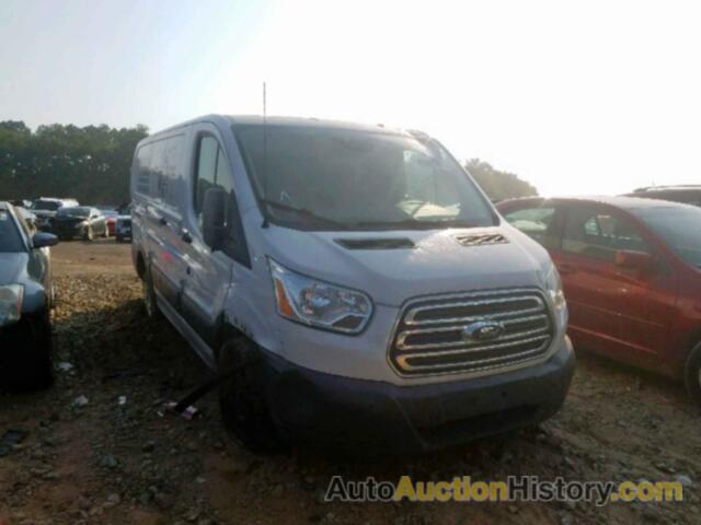 2015 FORD TRANSIT T- T-250, 1FTYR1ZMXFKA87438