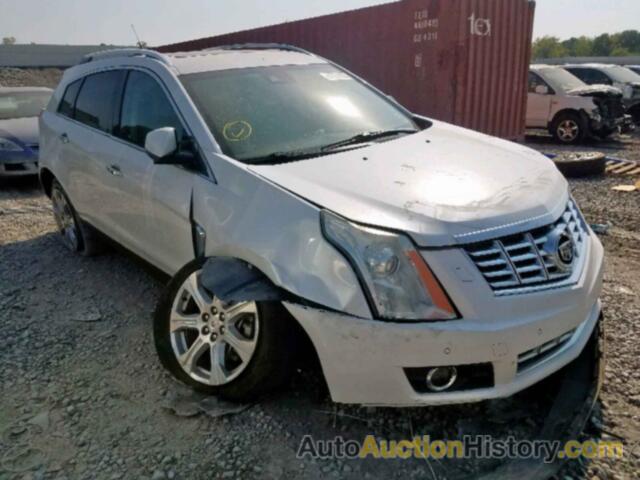 2013 CADILLAC SRX PERFOR PERFORMANCE COLLECTION, 3GYFNDE32DS550265