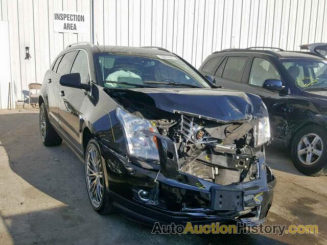 2014 CADILLAC SRX PERFOR PERFORMANCE COLLECTION, 3GYFNFE30ES680364