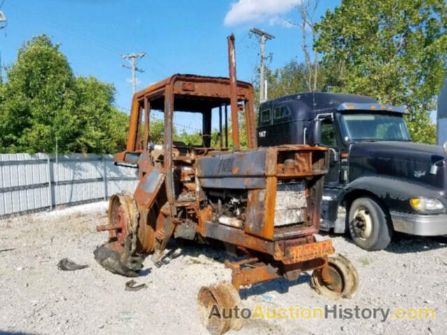 1976 INTERNATIONAL TRACTOR TR, PARTS0NLY4929