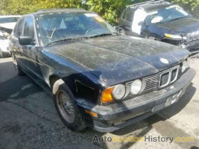 1993 BMW 535 I AUTO I AUTOMATIC, WBAHD2312PBF75058