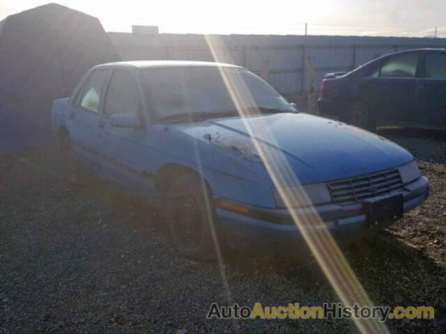 1993 CHEVROLET ALL OTHER LT, 1G1LT53T0PY242069