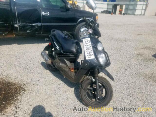2017 OTHER MOPED, LB2GMTKC0H100043