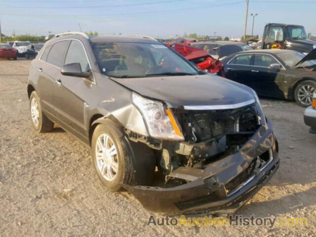 2013 CADILLAC SRX LUXURY LUXURY COLLECTION, 3GYFNCE34DS590843