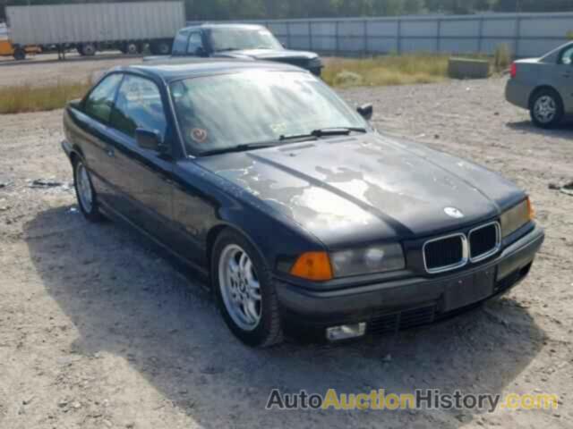 1996 BMW 328 IS IS, WBABG1326TET02341
