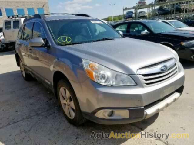2010 SUBARU OUTBACK 3. 3.6R LIMITED, 4S4BREKC9A2316212