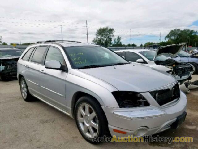 2006 CHRYSLER PACIFICA L LIMITED, 2A8GF78436R623472