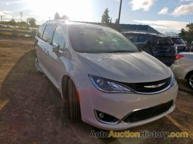 2019 CHRYSLER PACIFICA L LIMITED, 2C4RC1GGXKR594225